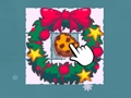 Gioco Puzzle di Natale con scatola dei giocattoli  in linea
