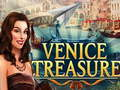 Gioco Tesoro veneziano  in linea