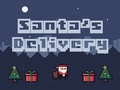 Gioco Consegna di Babbo Natale  in linea