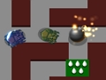 Gioco Caccia al ragno 2  in linea