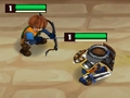 Gioco Il gioco di ruolo Storie infinite di Warriors  in linea