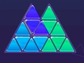 Gioco Puzzle del triangolo  in linea