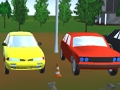 Gioco Colpisci e fai schiantare le auto  in linea