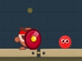 Gioco Aliante perduto  in linea