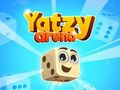 Gioco Yahtzee Arena  in linea