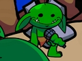 Gioco Funkin del venerdì sera contro i Goblin  in linea