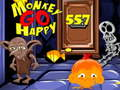 Gioco Scimmia felice: livello 557  in linea