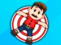 Gioco Colpisci Mario  in linea