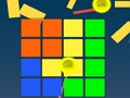 Gioco Blocchi puzzle  in linea