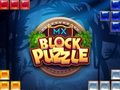Gioco Puzzle a blocchi  in linea