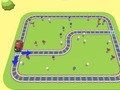 Gioco Maestro del treno  in linea