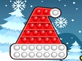 Gioco Fai scoppiare! Natale  in linea