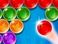 Gioco Colpo di bolle  in linea