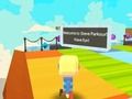 Gioco Kogama: Steve Parkour in linea