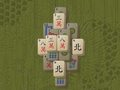 Gioco Mahjong Classico  in linea