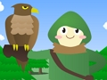 Gioco Falconiere  in linea