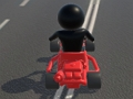 Gioco Rema il tuo kart  in linea