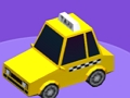 Gioco Puzzle di corsa del traffico  in linea