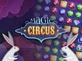 Gioco Circo Magico  in linea