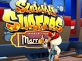 Gioco Surfers della metropolitana: Marrakech in linea