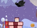 Gioco Babbo Natale depone l'uovo  in linea