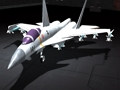 Gioco Simulatore di combattimento aereo di bordo  in linea