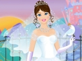 Gioco Gioco di abiti da sposa  in linea