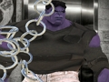 Gioco Macchina incatenata contro Hulk  in linea