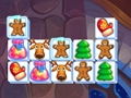 Gioco Natale Connetti  in linea