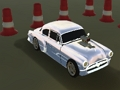 Gioco Advance Car Parking Gioco 3D  in linea