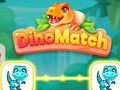 Gioco Partita di dinosauri  in linea