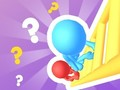 Gioco Curiosità sulle scale  in linea