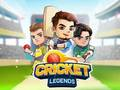 Gioco Leggende del cricket  in linea