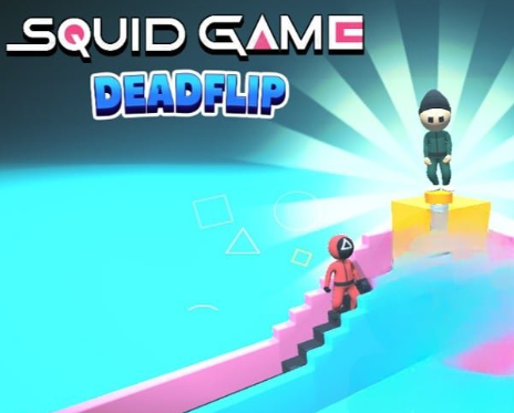Gioco Squid Deadflip in linea