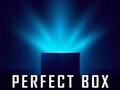 Gioco Scatola perfetta  in linea