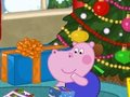 Gioco Laboratorio di Babbo Natale  in linea