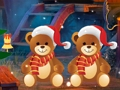 Gioco Gioiosa fuga di Babbo Natale  in linea