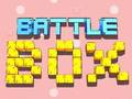 Gioco Battaglia di scatole  in linea