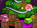 Gioco Cesto di Babbo Natale  in linea