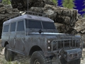 Gioco Camion fuoristrada 4x4 Heavy Drive  in linea