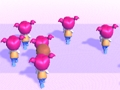 Gioco Caduta ragazzi oi  in linea