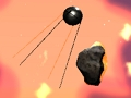 Gioco Lander spaziale  in linea