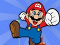 Gioco Mario Acchiappastelle  in linea