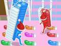 Gioco Corridore del ponte di Natale  in linea