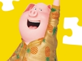 Gioco Canta puzzle  in linea