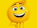 Gioco Il puzzle del film Emoji  in linea