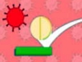 Gioco Sconfiggi Virus  in linea