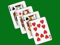 Gioco Solitario classico originale  in linea