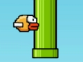 Gioco Uccello Flappy  in linea
