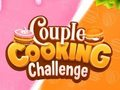 Gioco Sfida di cucina di coppia  in linea